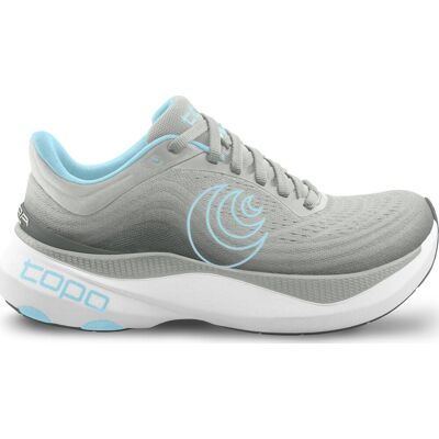 Topo Athletic W Aura Grey/blue 38.5 Topo Athletic W Aura Grey/blue 38.5