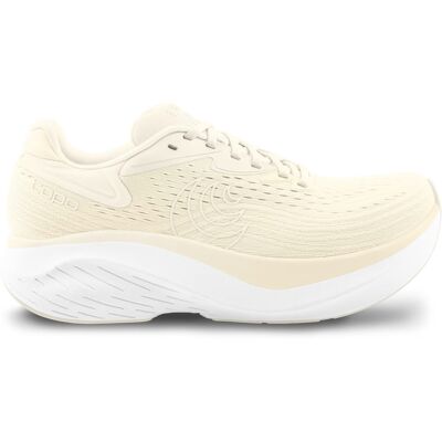 Topo Athletic Atmos 2 W Cream/white 8 Topo Athletic Atmos 2 W Cream/white 8
