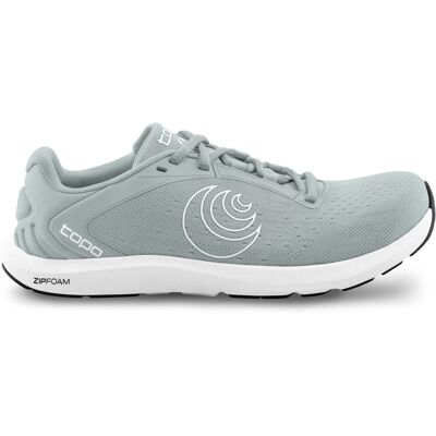 Topo Athletic St-6 W Grey/white 8 Topo Athletic St-6 W Grey/white 8