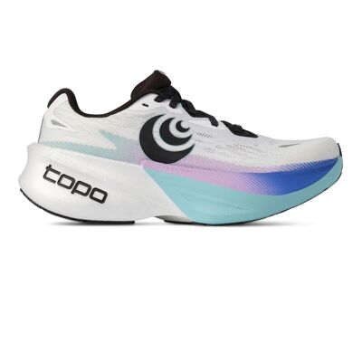 Topo Athletic Specter 3 W White/teal 6 Topo Athletic Specter 3 W White/teal 6