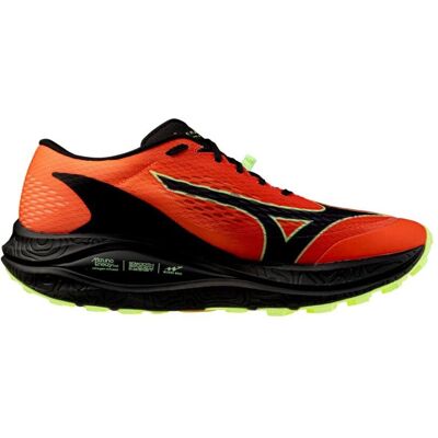 Mizuno Mizuno Neo Accera(u) Orange.com/lime Pulp/black 8 Mizuno Mizuno Neo Accera(u) Orange.com/lime Pulp/black 8