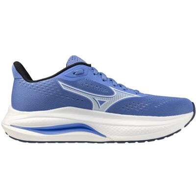 Mizuno Women's Wave Inspire 22 Ultramarine/white/lightning Yellow 5 Mizuno Women's Wave Inspire 22 Ultramarine/white/lightning Yellow 5