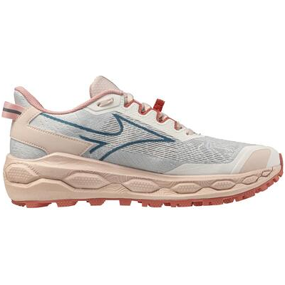 Mizuno Wave Mujin 11(w) Snow White/larkspur/faded Rode 6 Mizuno Wave Mujin 11(w) Snow White/larkspur/faded Rode 6
