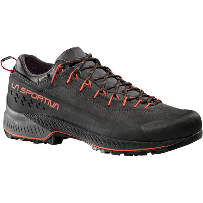 La Sportiva - TX4 Evo GTX - Svart - Størrelse 46 - Shoes La Sportiva - TX4 Evo GTX - Svart - Størrelse 46 - Shoes