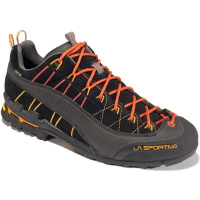La Sportiva Hyper Gtx Anmarsjsko Black 43 La Sportiva Hyper Gtx Anmarsjsko Black 43