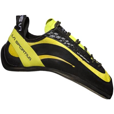 La Sportiva Miura Klatresko Lime 40 La Sportiva Miura Klatresko Lime 40