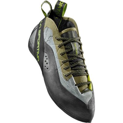 La Sportiva Unisex Tc Pro Olive EU 37.5 La Sportiva Unisex Tc Pro Olive EU 37.5