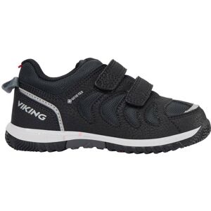 Viking Cascade Gtx Black EU 28