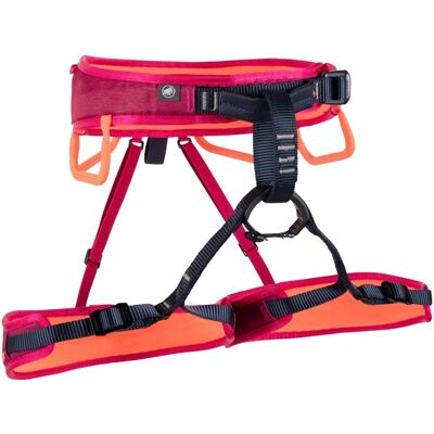 Mammut Ophir Fast Adjust Women Sundown/safety Orange L Mammut Ophir Fast Adjust Women Sundown/safety Orange L