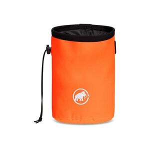 Mammut Gym Basic Chalk Bag Vibrant Orange OneSize