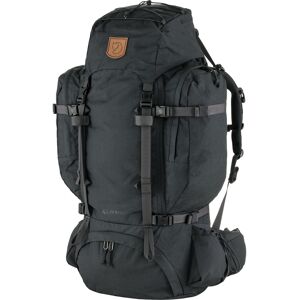 Fjällräven Kajka 85 Coal Black OneSize