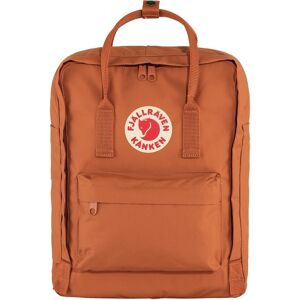 Fjällräven Kånken Terracotta Brown OneSize