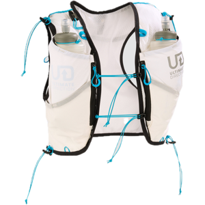 Ultimate Direction Race Vest 6 White M Ultimate Direction Race Vest 6 White M