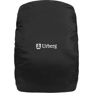 Urberg Daypack Raincover Black One Size Urberg Daypack Raincover Black One Size
