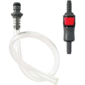 Osprey Hydraulics Quick Connect Kit Grey O/S Osprey Hydraulics Quick Connect Kit Grey O/S