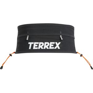 Adidas Unisex Terrex Trail Running Techrock Löparbälte Black/white S Adidas Unisex Terrex Trail Running Techrock Löparbälte Black/white S