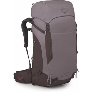 Osprey Women's Kyte Lt 65 Graphite Purple OS Osprey Women's Kyte Lt 65 Graphite Purple OS
