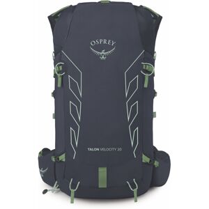 Osprey Talon Velocity 20 Sevres Blue L/XL Osprey Talon Velocity 20 Sevres Blue L/XL