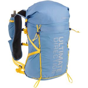 Ultimate Direction Fastpack 30 - Tåke - Hydreringsryggsekk Ultimate Direction Fastpack 30 - Tåke - Hydreringsryggsekk