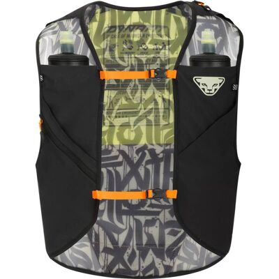 Dynafit Trail 6 Vest Black Out M/L Dynafit Trail 6 Vest Black Out M/L