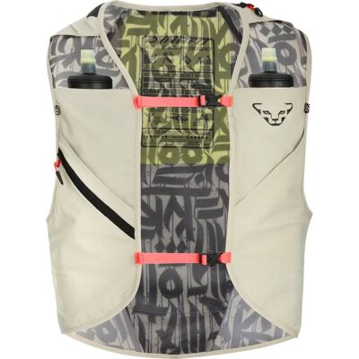 Dynafit Trail 6 Vest Overcast M/L Dynafit Trail 6 Vest Overcast M/L