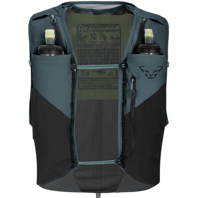 Dynafit Ultra 12 Vest Cinder/black Out L Dynafit Ultra 12 Vest Cinder/black Out L
