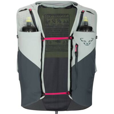 Dynafit Ultra 12 Vest Cloud Blue/cinder L Dynafit Ultra 12 Vest Cloud Blue/cinder L
