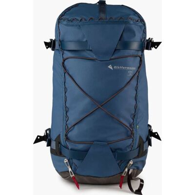 Klättermusen Kåre Backpack 30l Monkshood Blue 30L Klättermusen Kåre Backpack 30l Monkshood Blue 30L