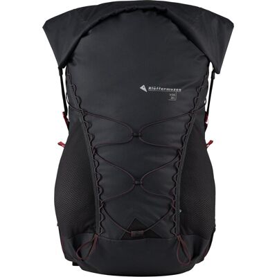 Klättermusen Vide Backpack 30l Raven OZ Klättermusen Vide Backpack 30l Raven OZ