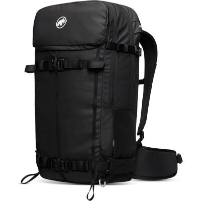 Mammut Nirvana 35 Black 35 L Mammut Nirvana 35 Black 35 L