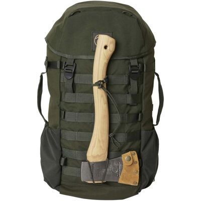 Chevalier Ranger Day Pack Dark Green Chevalier Ranger Day Pack Dark Green