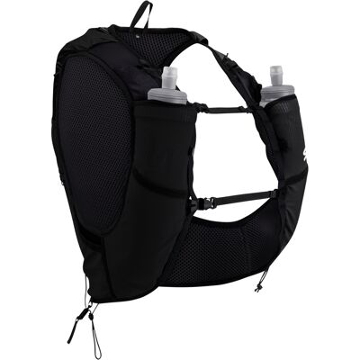 Swix Pace 4 L Hydration Vest Jet Black L/XL Swix Pace 4 L Hydration Vest Jet Black L/XL