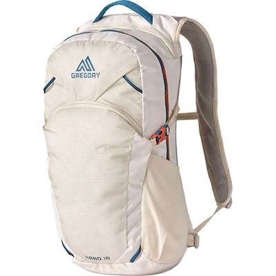 Gregory Unisex Nano 18 Chalk White ALL Gregory Unisex Nano 18 Chalk White ALL