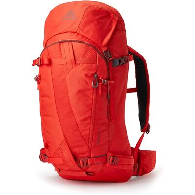 Gregory Targhee 45 Md/lg Gamma Red ALL Gregory Targhee 45 Md/lg Gamma Red ALL