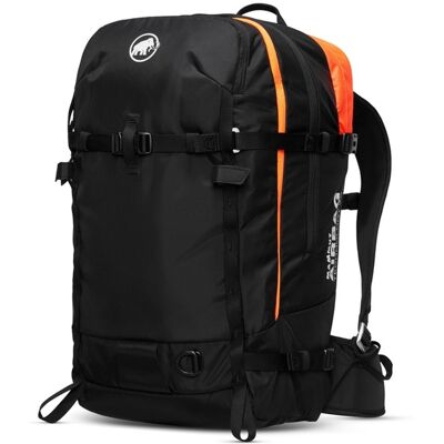 Mammut Pro 35 Women Removable Airbag 3.0 Black 35 L Mammut Pro 35 Women Removable Airbag 3.0 Black 35 L