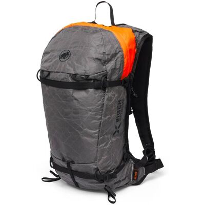 Mammut Eiger Free 20 Removable Airbag 3.0 Storm Grey 20 L Mammut Eiger Free 20 Removable Airbag 3.0 Storm Grey 20 L
