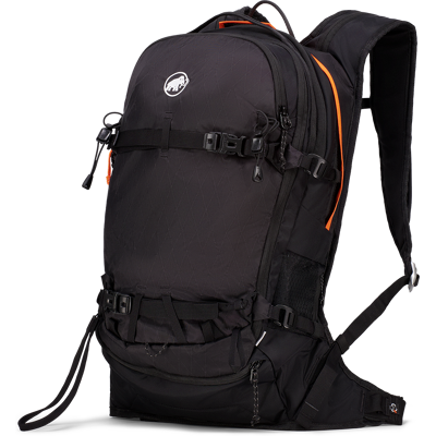 Mammut Haldigrat 22 E2 Airbag M Black one size Mammut Haldigrat 22 E2 Airbag M Black one size
