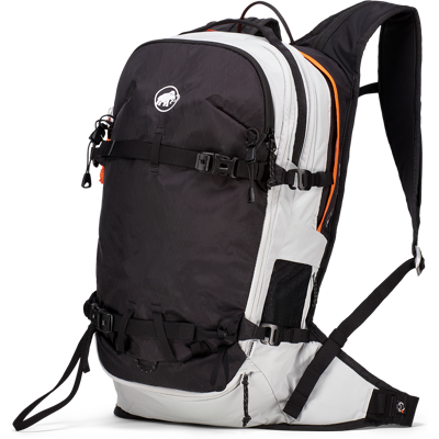 Mammut Haldigrat 22 E2 Airbag M Platinum one size Mammut Haldigrat 22 E2 Airbag M Platinum one size
