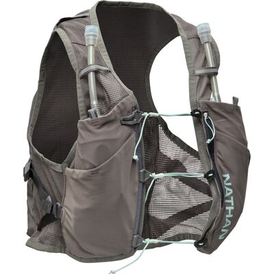 Nathan Wm's Pinnacle Breeze 4l Charcoal/surf Spray S/M Nathan Wm's Pinnacle Breeze 4l Charcoal/surf Spray S/M