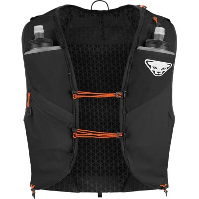 Dynafit Dynafit Alpine 8 Vest Black Out M/L Dynafit Dynafit Alpine 8 Vest Black Out M/L