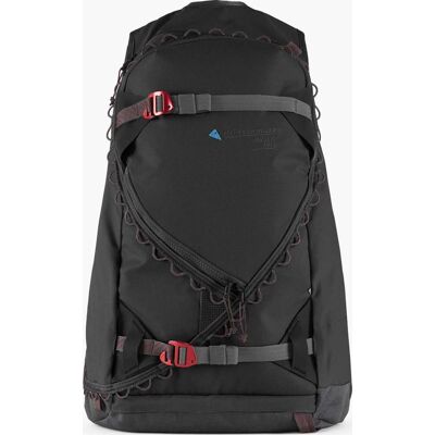 Klättermusen Jökull Backpack 18l Raven 18L Klättermusen Jökull Backpack 18l Raven 18L