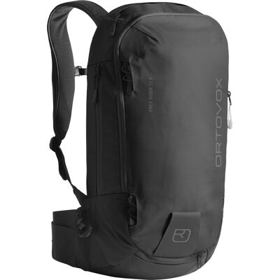 Ortovox Women's Free Rider 20 S Black Raven Ii One Size Ortovox Women's Free Rider 20 S Black Raven Ii One Size