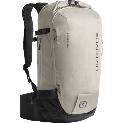 Ortovox Free Rider 26 S White Tea 26.0 Ortovox Free Rider 26 S White Tea 26.0