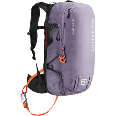 Ortovox Avabag Litric Tour 28s Lush Lavender 28.0 Ortovox Avabag Litric Tour 28s Lush Lavender 28.0