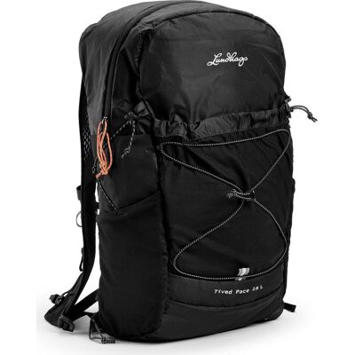 Lundhags Tived Pace 18 L Black OS Lundhags Tived Pace 18 L Black OS