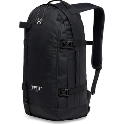 Haglöfs Tight Large True Black 1-SIZE Haglöfs Tight Large True Black 1-SIZE