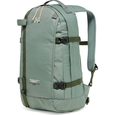 Haglöfs Tight Large Chlorophyll Green/seaweed Green 1-SIZE Haglöfs Tight Large Chlorophyll Green/seaweed Green 1-SIZE