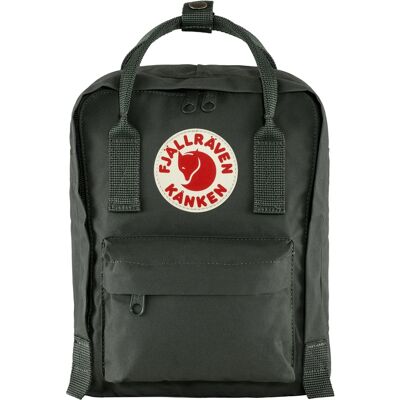 Fjällräven Kånken Mini Forest Green Fjällräven Kånken Mini Forest Green