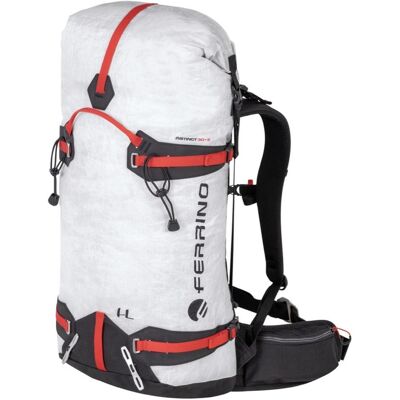 Ferrino Backpack Instinct 30+5 White One size Ferrino Backpack Instinct 30+5 White One size