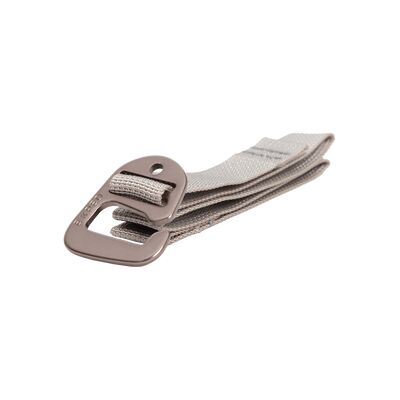 Exped Accessory Strap 120cm Grå - Allround festing Exped Accessory Strap 120cm Grå - Allround festing